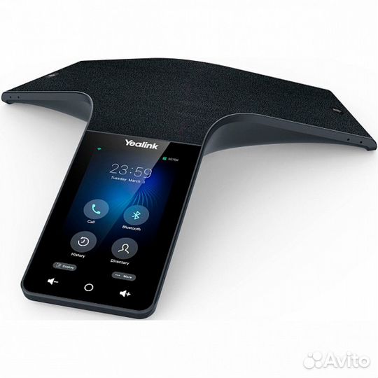 Видеотелефон Yealink Конференц-телефон CP96 456242