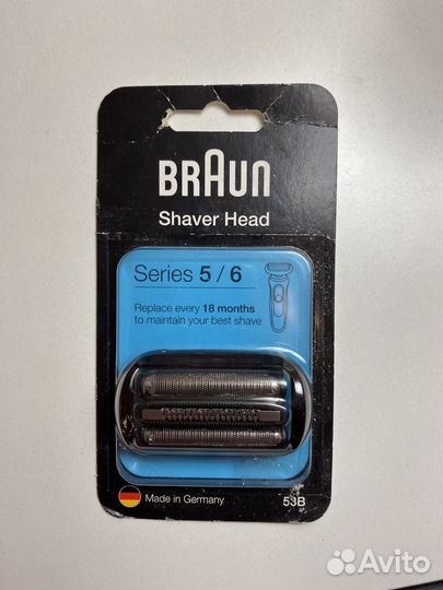 Сетка для электробритвы