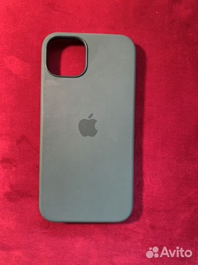 Чехол на iPhone 12 pro max и iPhon 13