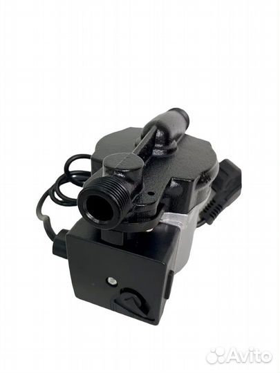 Насос повысительный sarmat upsr 15-9