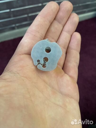 Кольцо gleb kostin