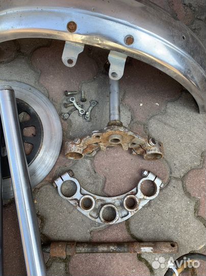 Для иж планета orion