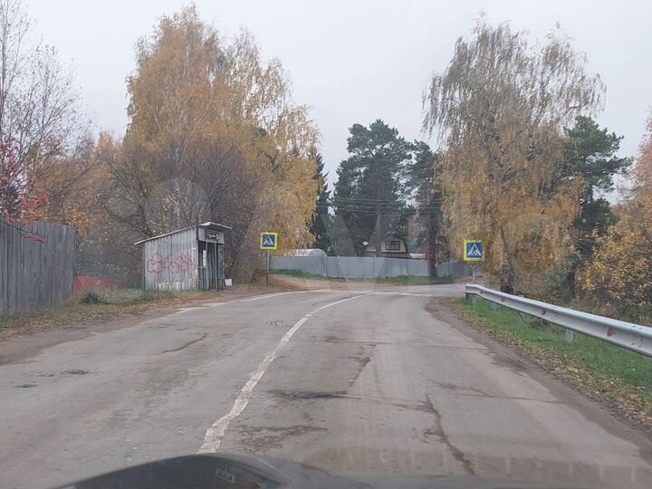 Участок 3 сот. (СНТ, ДНП)