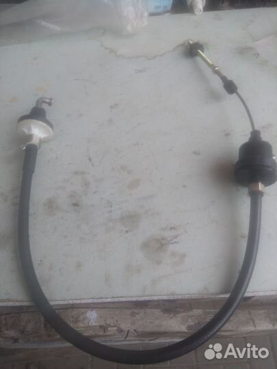 Трос сцепления Нексия