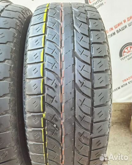 Yokohama Geolandar A/T-S G012 235/65 R17 108H