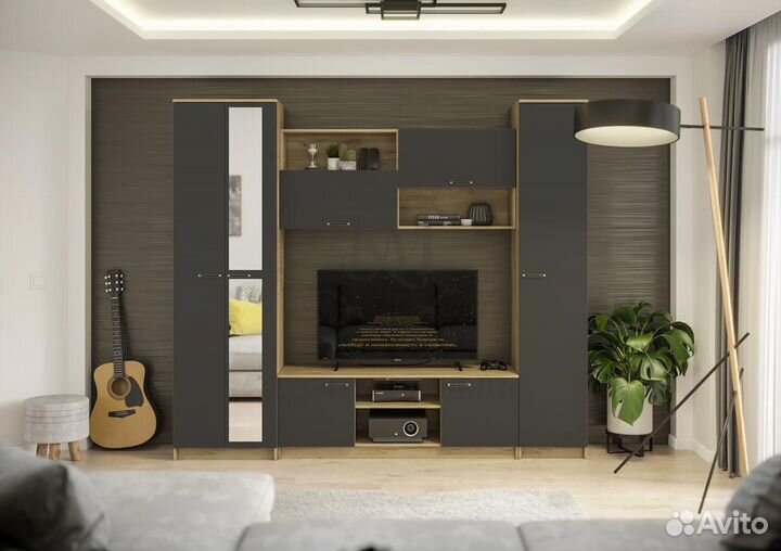 Гостиная Герда-2