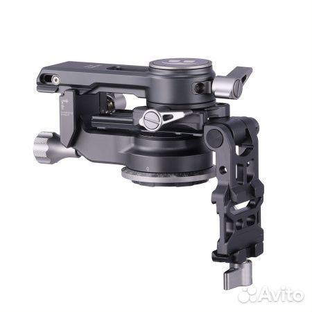 Benro GH2FL Gimbal Head Folding Travel складная ка