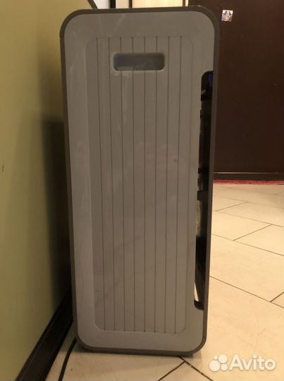 Очиститель и увлажнитель воздуха Philips AC4086