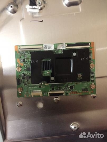 Запчасти для ЖК тв Samsung UE48H6800AU