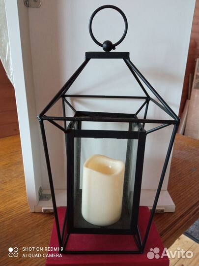 Светильник подвесной