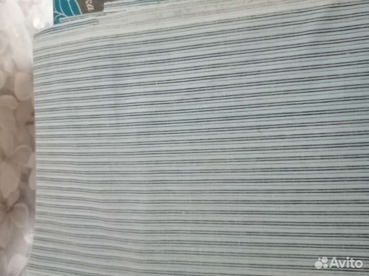 Отрезы ткани из ссср,марля