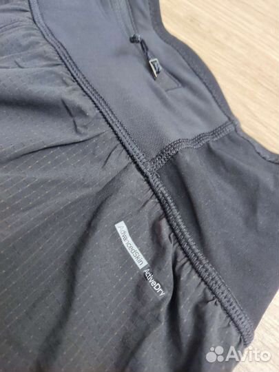 Шорты спортивные Salomon