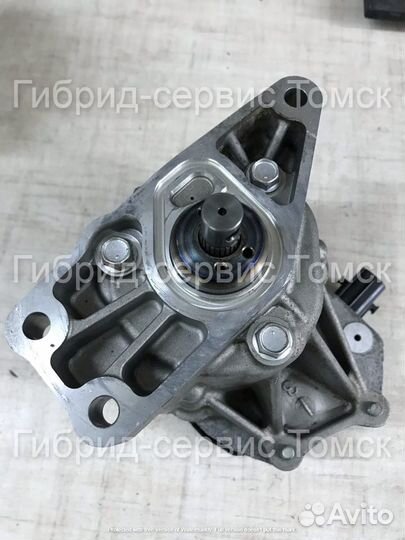 замена valvematic toyota rav4