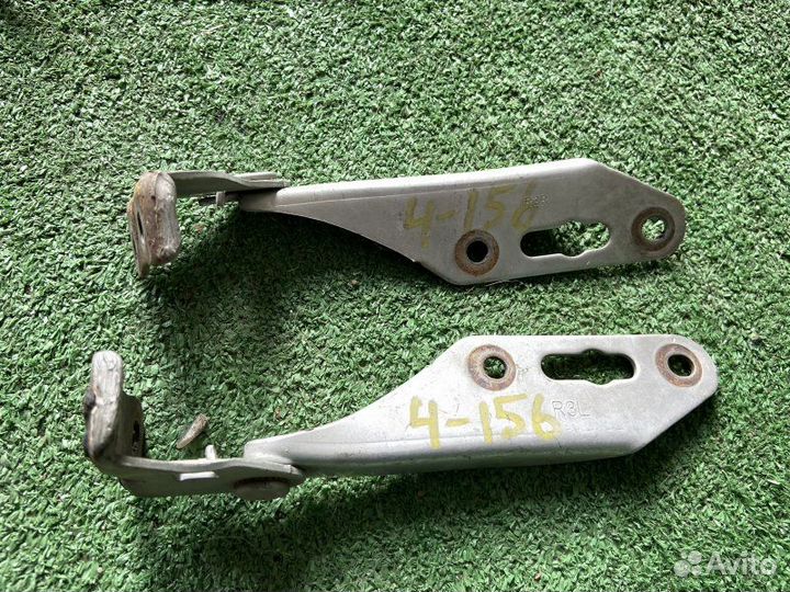 Петля капота Honda Civic DB6 B20B 1999