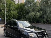 Mercedes-Benz GLK-класс 2.1 AT, 2014, 230 600 км, с пробегом, цена 2 100 000 руб.
