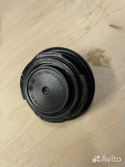 06k103485a крышка