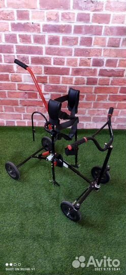 Экзо Скелет