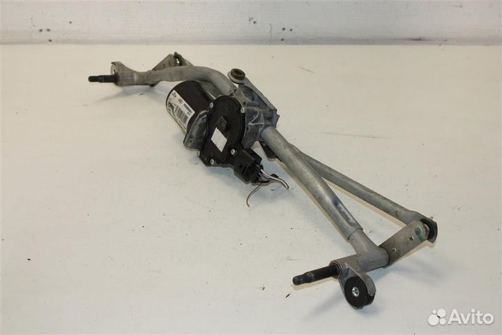 Моторчик стеклоочистителя передний Land Rover R