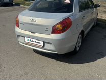 Chery Bonus (A13) 1.5 MT, 2012, 165 000 км, с пробегом, цена 159 000 руб.