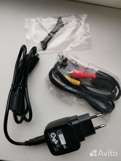 Видеокамера Panasonic HX-WA2 Orange