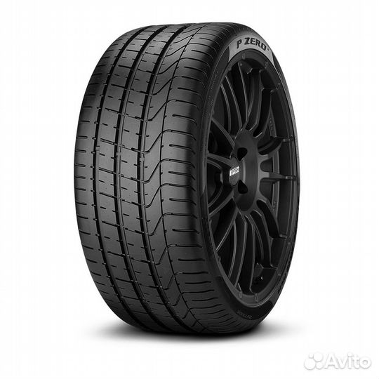 Pirelli P Zero 275/35 R20 102Y