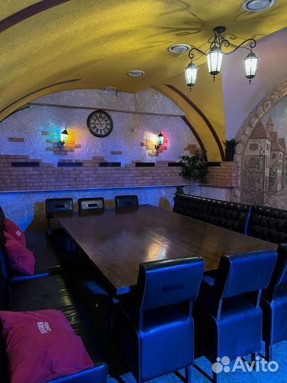 Аренда лофта для вечеринки, снять дом 200 м²