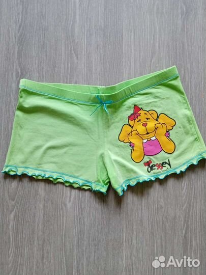 Шорты женские