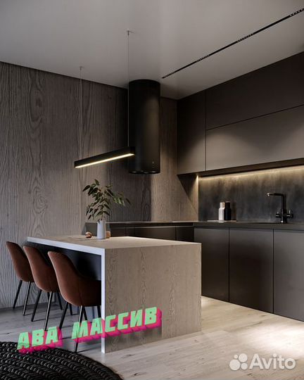 Кухня на заказ