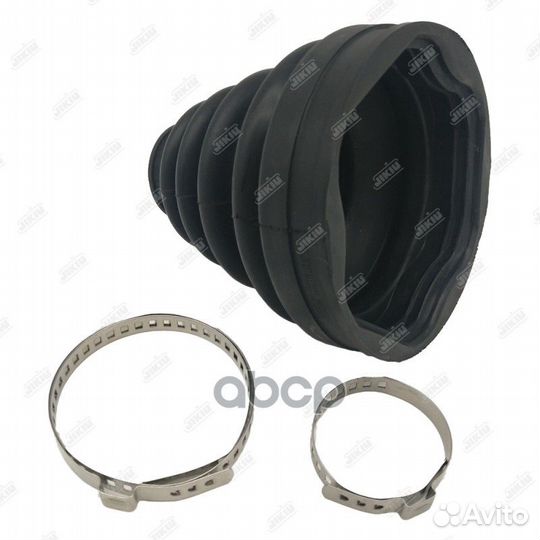 Пыльник шруса передн внутренний nissan X-trail