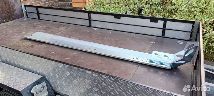 Перевозка квадроциклов, мотоциклов и снегоходов