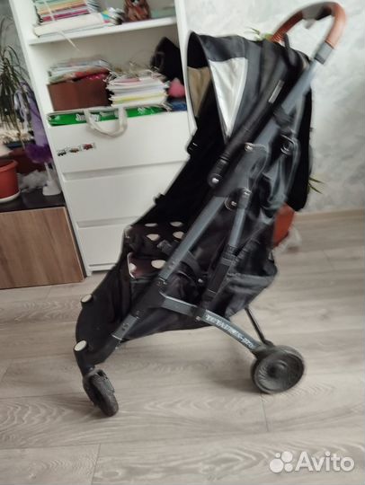 Прогулочная коляска yoya plus-pro