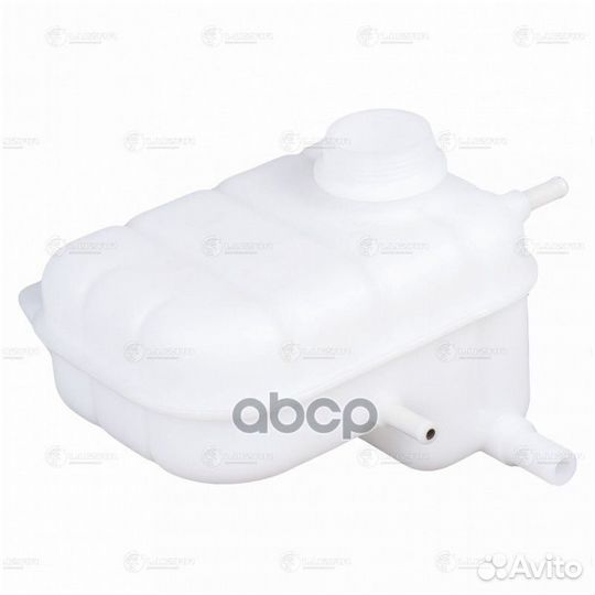 LET 0572 бачок расширительный Chevrolet Lacett