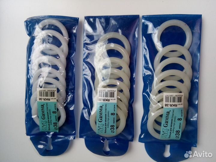 Крючки и спицы для вязания