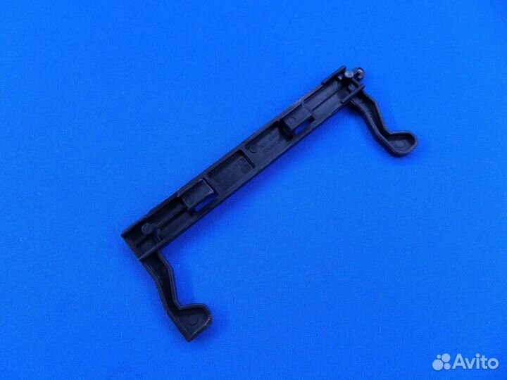 Защёлка дверцы микроволновой печи samsung