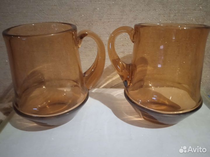 Пивная кружка 0,5 литра