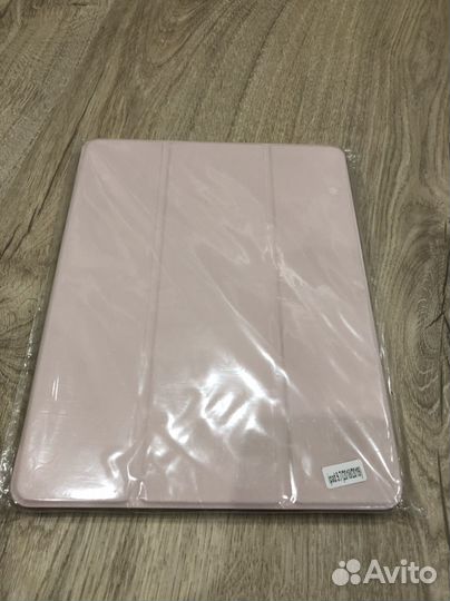 Чехол на iPad 2018 9,7