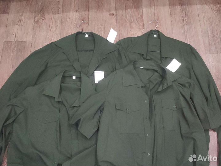 Офисная форма