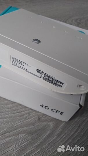 Роутер huawei b315s