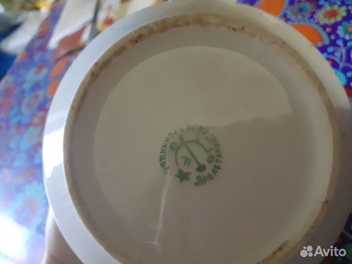 Чашка-пенек.чайники заварочные