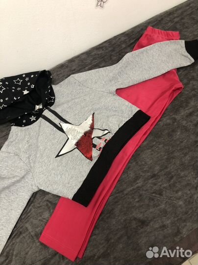 Одежда для девочки134