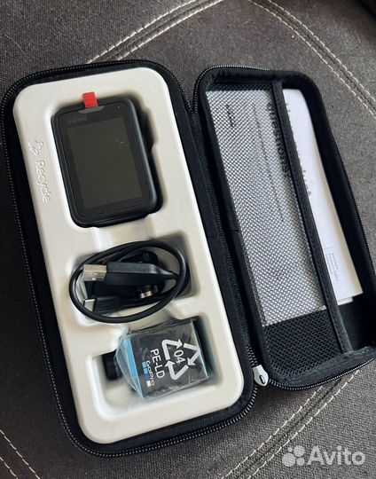 Gopro hero 10 black новая