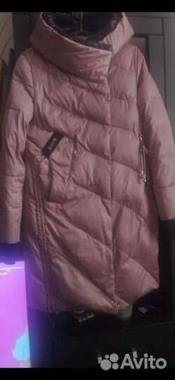 Огромный пакет вещей