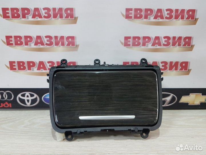 Подстаканник Bmw 5-Series F10 N52B25 2011