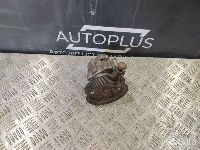 Насос гур Volkswagen Jetta 4 2.0 1999-2005