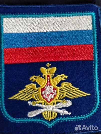 Вкс Полетная футболка Дальней Авиации