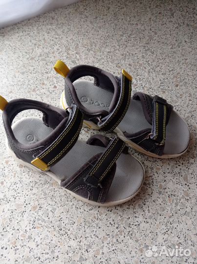 Обувь детская