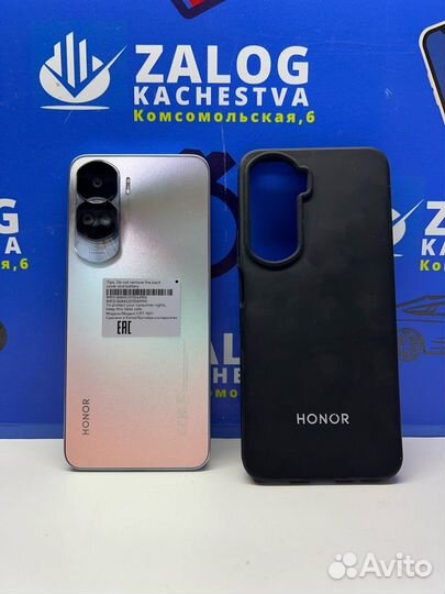 HONOR 90 Lite, 8/256 ГБ