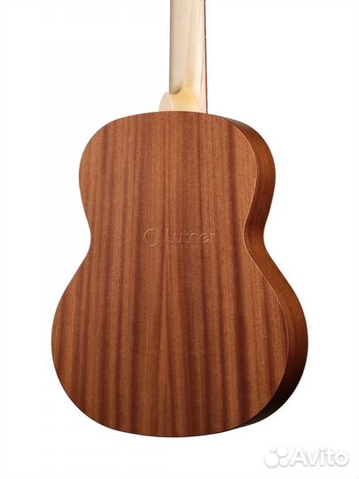 S65S-GG Sofia Soloist Series Green Globe Классичес