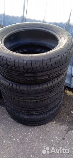 Michelin Latitude Sport 225/60 R18