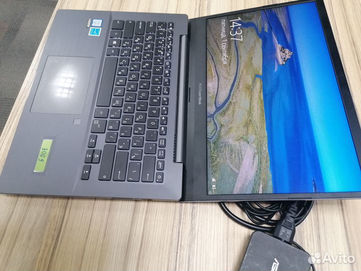 Ноутбук Asus ExpertBook P5440FA